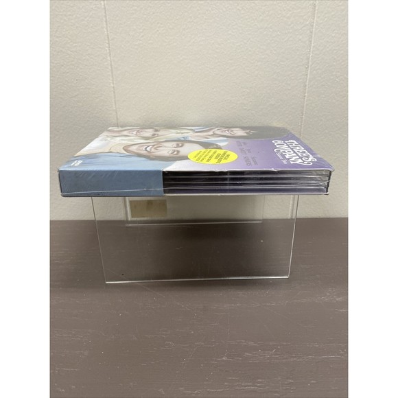 Threes Company - Season 2 (DVD, 2004, 4-Disc Set) - Picture 3 of 4